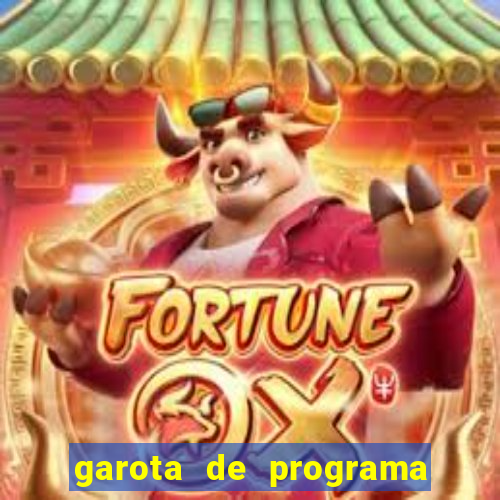 garota de programa em santos